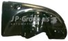 VAG 135809022A Inner Wing Panel